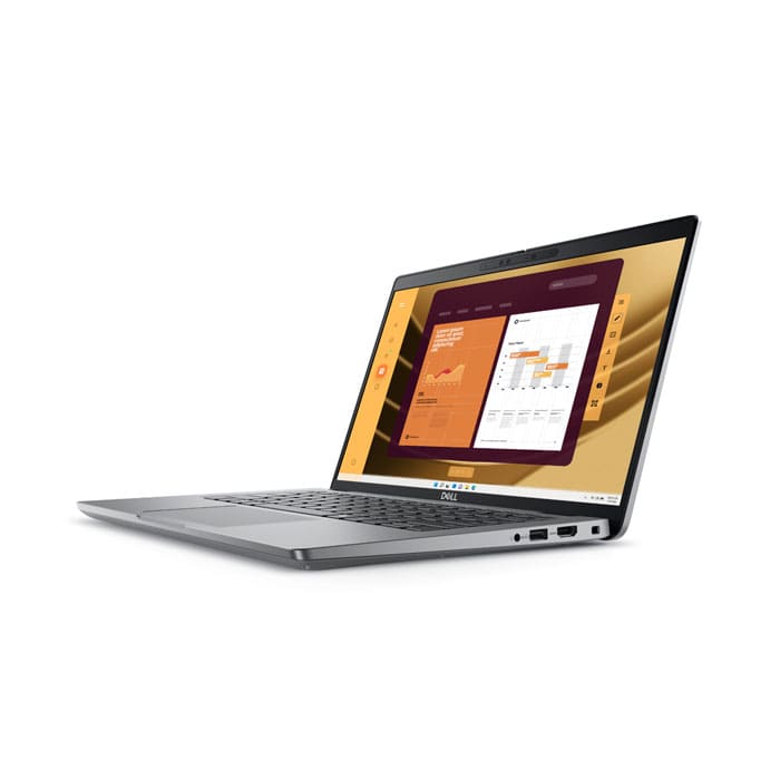(SNS5450003) Notebook “Dell” Latitude 5450 Ultra 7-165H/16GB/512GB SSD/NVIDIA RTX2050 4GB/14.0″/Win11Pro