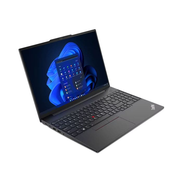 (21JT001UTH) Notebook “Lenovo” ThinkPad E16 G1 Ryzen 5 7530U/16GB/512GB SSD/16.0″/Win11Pro