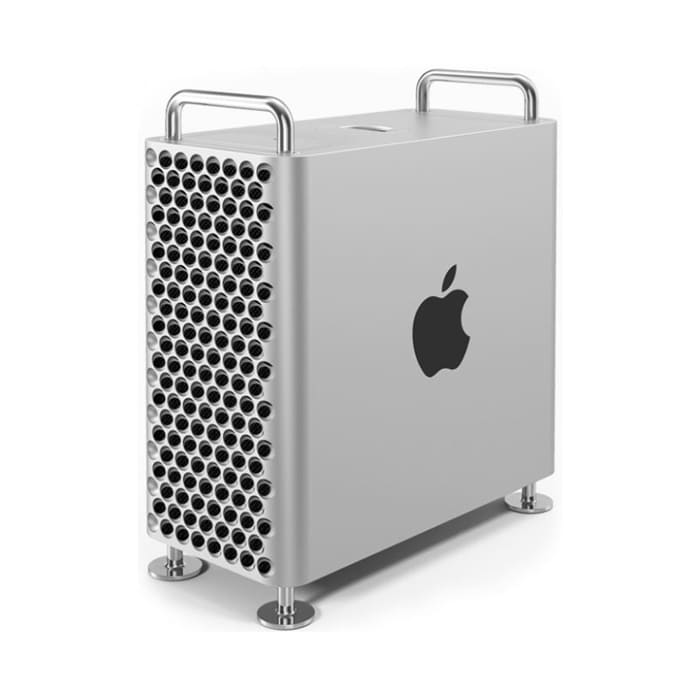 (Z1JZ) “Apple” Mac Pro 2024 Tower M2 Ultra/64GB/1TB SSD