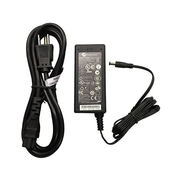 RealPresence Trio 8500 Power Kits