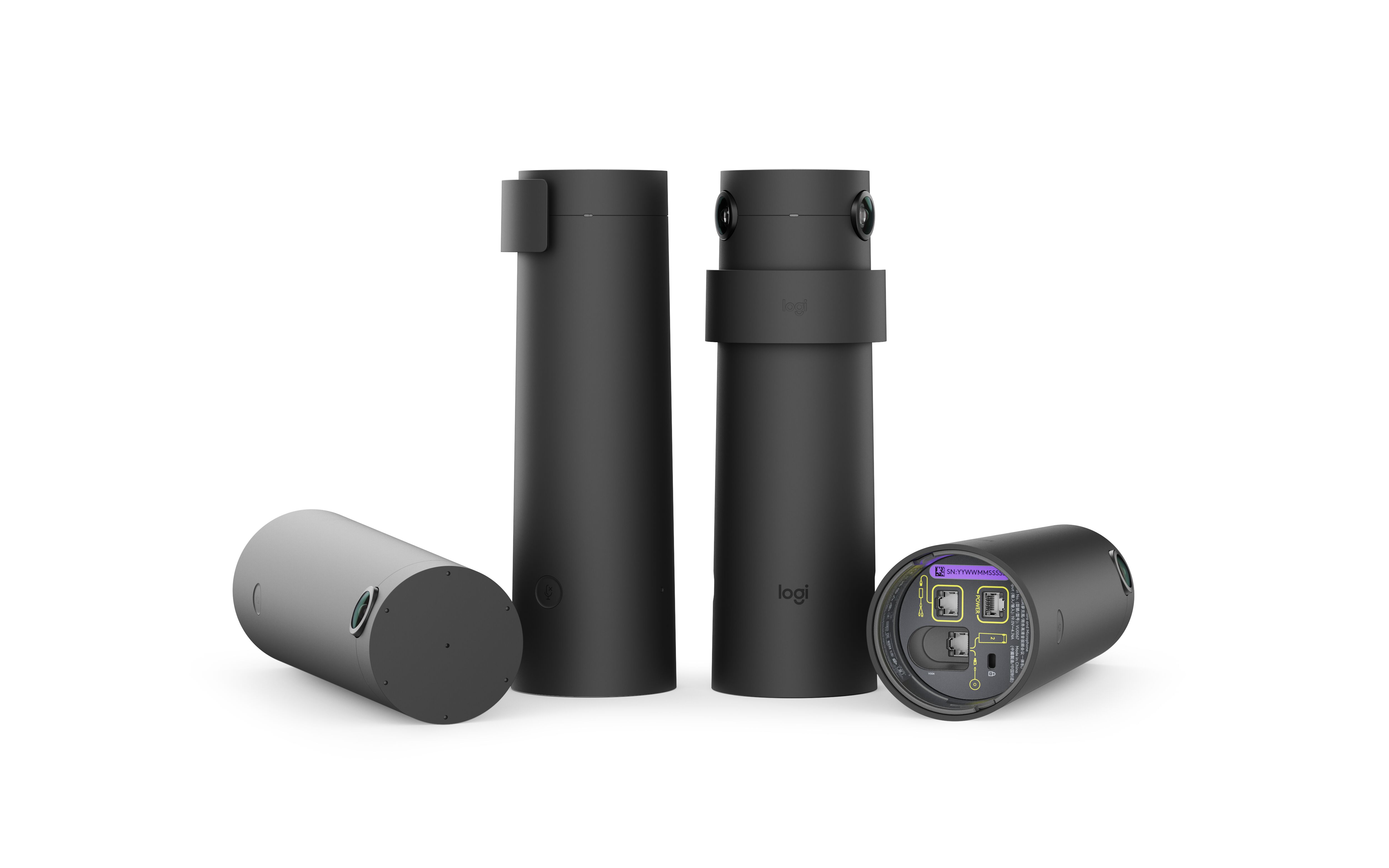 Logitech Sight